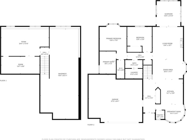 917 133rd Ln NE, Ham Lake, MN 55304 - room layout