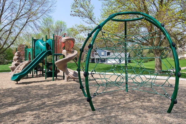 2906 Butternut Dr, Chaska, MN 55318 - view of community play area
