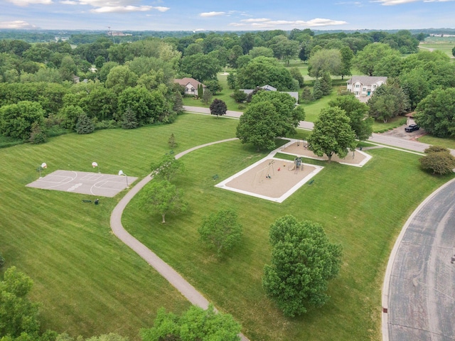 2906 Butternut Dr, Chaska, MN 55318 - drone / aerial view