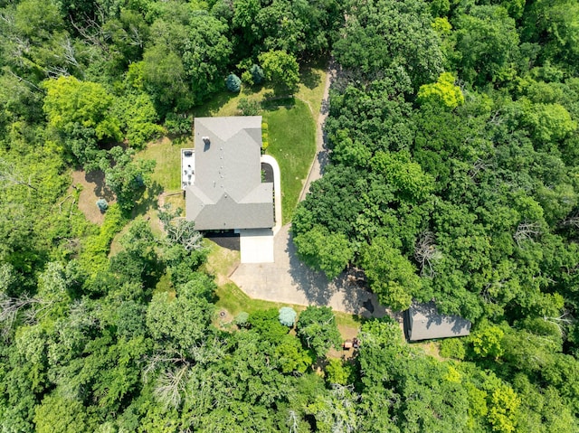 3250 Wild Turkey Ln, Red Wing, MN 55066 - aerial view of property's location