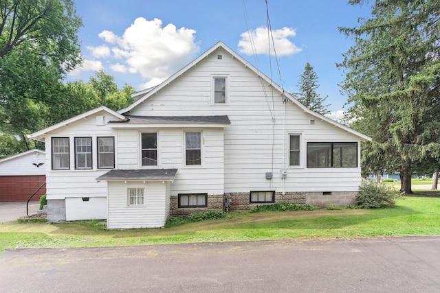 5336 Eagle St, White Bear Twp, MN 55110 - photo 4