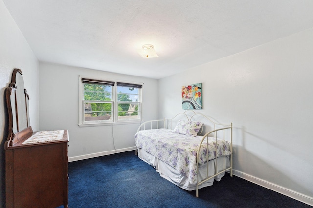 5718 13th Ave S, Minneapolis, MN 55417 - bedroom featuring carpet flooring and baseboards