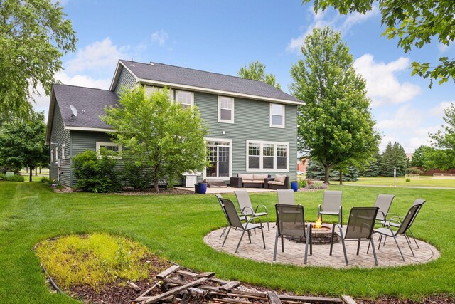 11344 Eagle View Ter, Woodbury, MN 55129 - photo 4