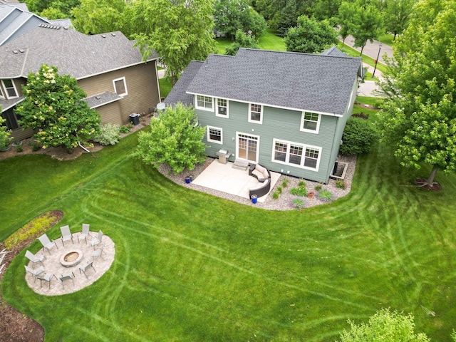11344 Eagle View Ter, Woodbury, MN 55129 - photo 62
