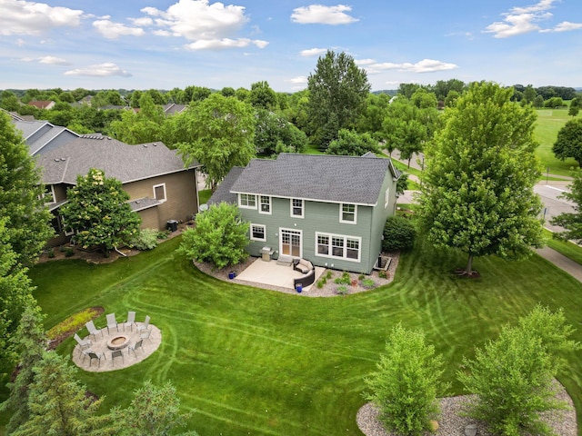 11344 Eagle View Ter, Woodbury, MN 55129 - photo 63