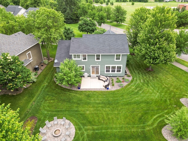 11344 Eagle View Ter, Woodbury, MN 55129 - photo 64
