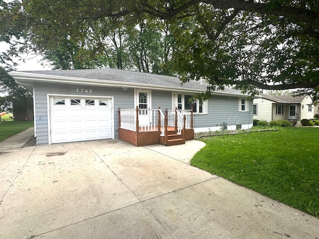 1745 Shore Dr, Worthington, MN 56187 - photo 1