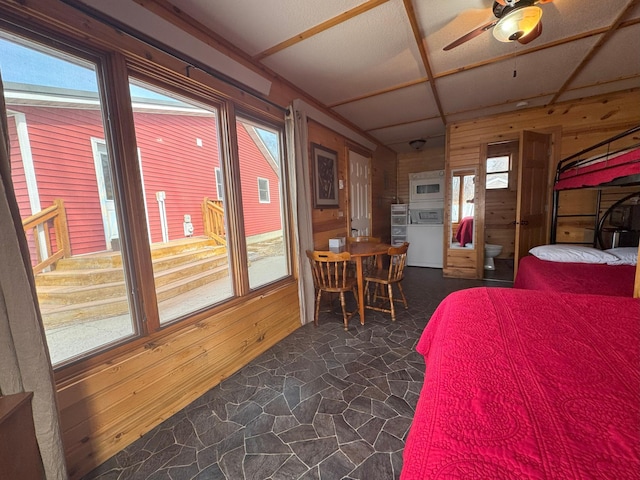 13150 Maple Circle Dr SE, Hudson Twp, MN 56334 - view of sunroom / solarium