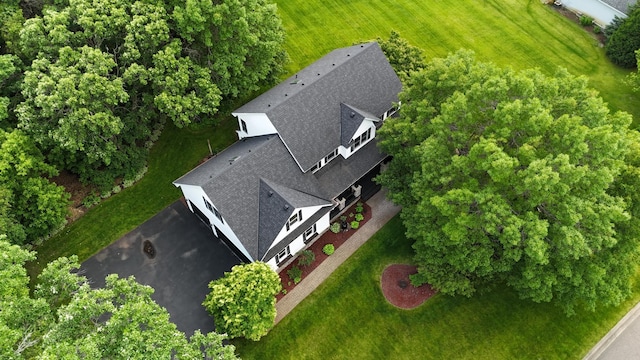1848 141st Ln NE, Ham Lake, MN 55304 - view of subject property