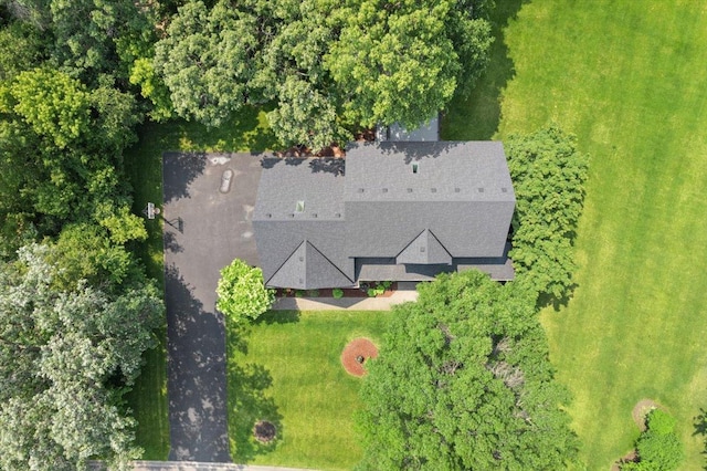 1848 141st Ln NE, Ham Lake, MN 55304 - view of subject property