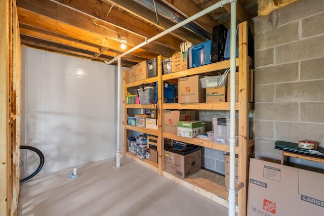 16614 74th St NE, Otsego, MN 55330 - view of storage area