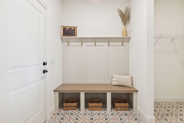 10172 Peony Ln N, Maple Grove, MN 55311 - mudroom with baseboards