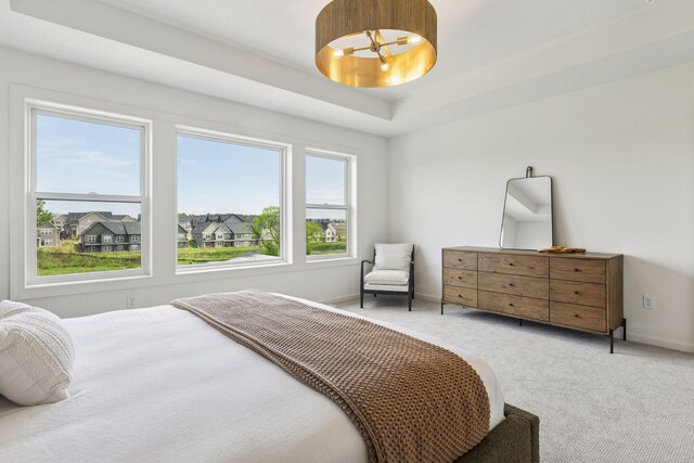 10172 Peony Ln N, Maple Grove, MN 55311 - bedroom featuring light colored carpet and baseboards