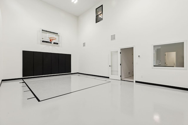 10172 Peony Ln N, Maple Grove, MN 55311 - view of basketball court