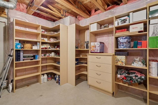 20886 Jenkins Way, Lakeville, MN 55044 - view of storage room