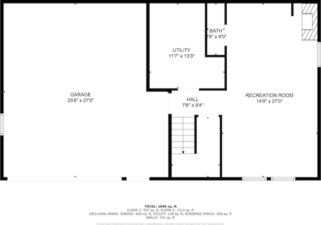 432 Garden Rd, Albert Lea, MN 56007 - property floor plan