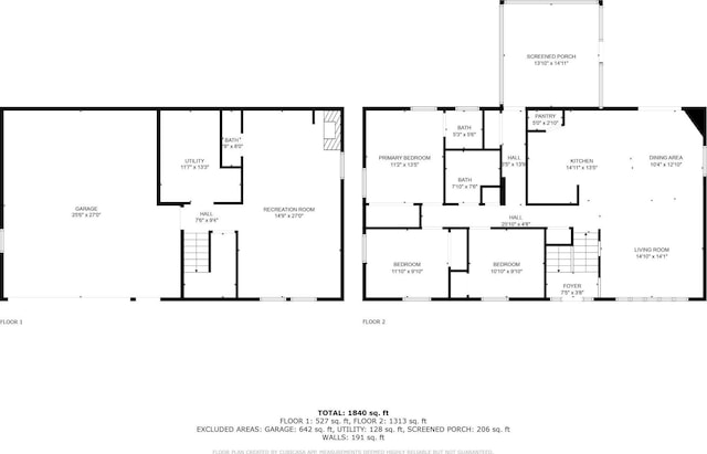 432 Garden Rd, Albert Lea, MN 56007 - room layout