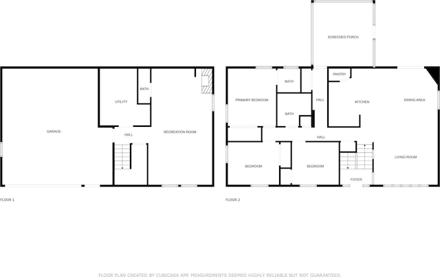 432 Garden Rd, Albert Lea, MN 56007 - home floor plan