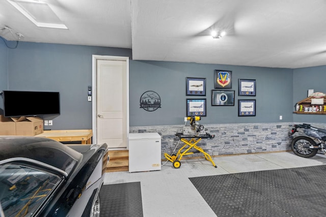 1270 Crosswinds Ct, Waconia, MN 55387 - view of garage