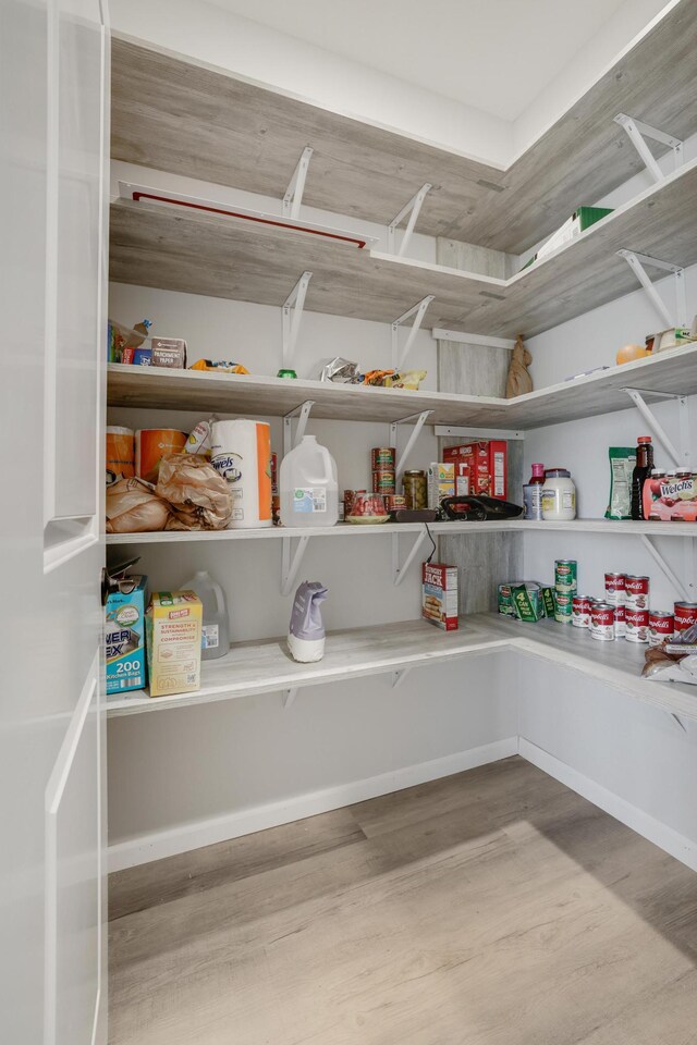 9867 Kahler Ave NE, Monticello, MN 55362 - view of storage area