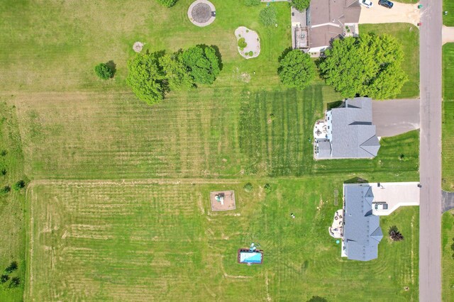 9867 Kahler Ave NE, Monticello, MN 55362 - view of property location