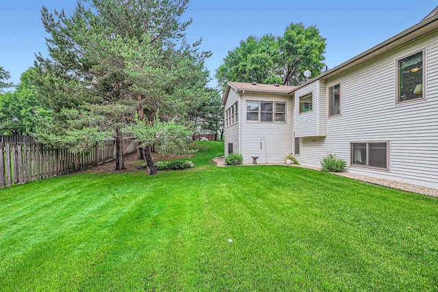 11760 88th Pl N, Maple Grove, MN 55369 - view of yard
