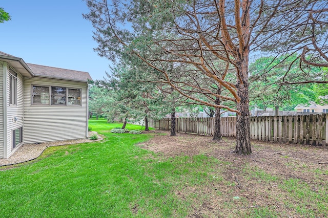 11760 88th Pl N, Maple Grove, MN 55369 - view of yard