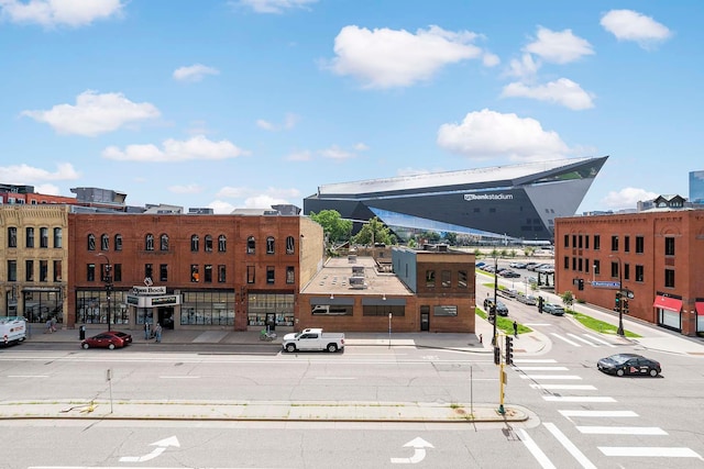215 10th Ave S Unit 425, Minneapolis, MN 55415 - view of building exterior