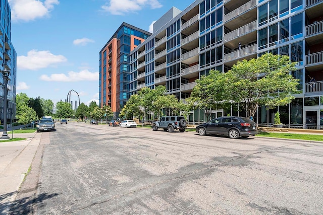215 10th Ave S Unit 425, Minneapolis, MN 55415 - view of apartment building / complex