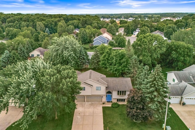 1201 Maplewood Dr, Delano, MN 55328 - view of property location