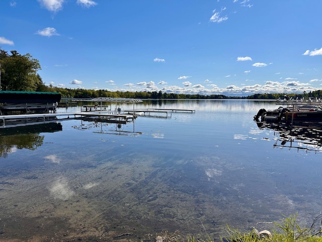 TBD Ja Bird Loop NE, Longville, MN 56655