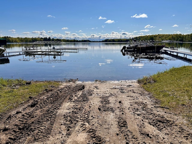 TBD Ja Bird Loop NE, Longville, MN 56655