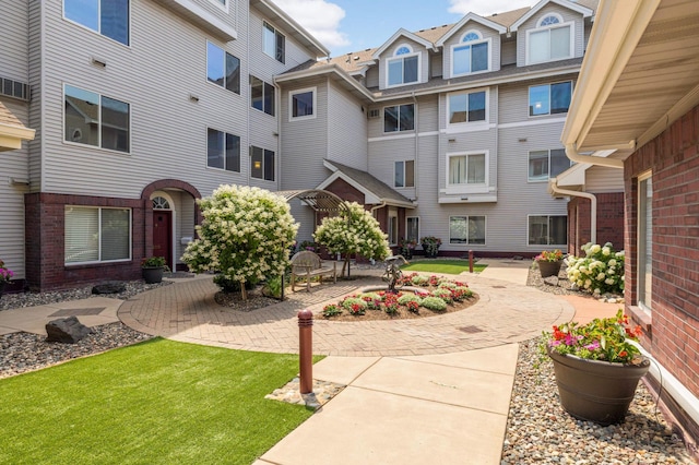 7520 Edinborough Way Unit 2116, Edina, MN 55435 - photo 41
