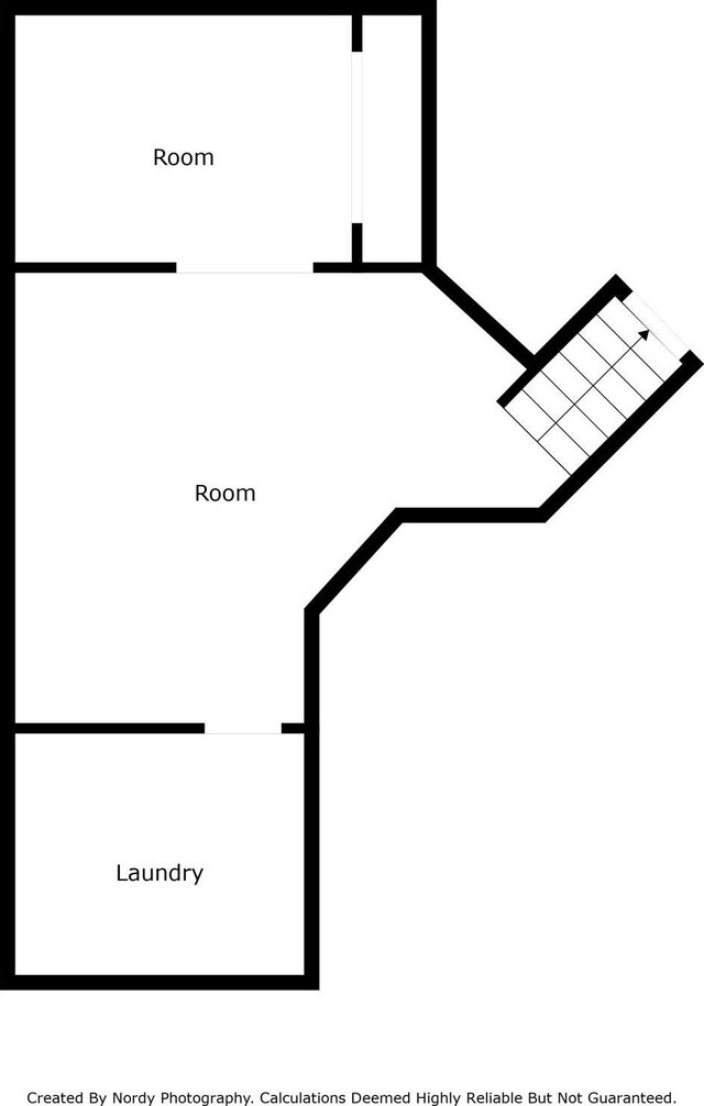 13914 Duluth Dr, Apple Valley, MN 55124 - view of room layout
