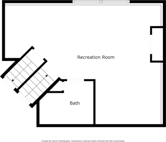 13914 Duluth Dr, Apple Valley, MN 55124 - floor plan / room layout