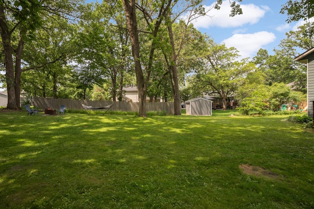 2745 Maplewood Cir, Monticello, MN 55362 - view of yard