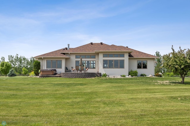 15607 42nd St SE, Casselton, ND 58059 - photo 44