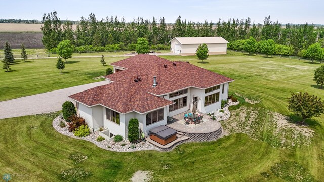 15607 42nd St SE, Casselton, ND 58059 - photo 46