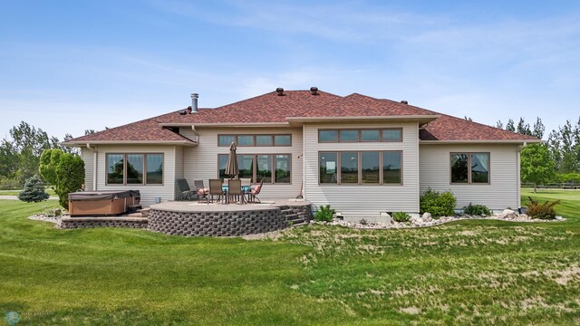 15607 42nd St SE, Casselton, ND 58059 - photo 47