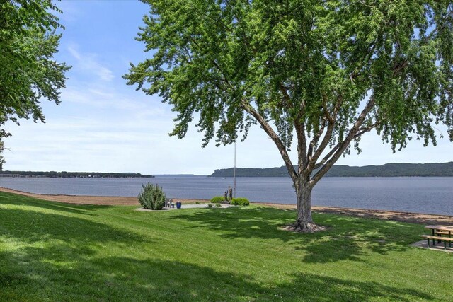 311 Franklin St, Lake City, MN 55041 - water view