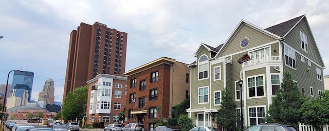 1805 3rd Ave S Unit 102, Minneapolis, MN 55404 - view of building exterior