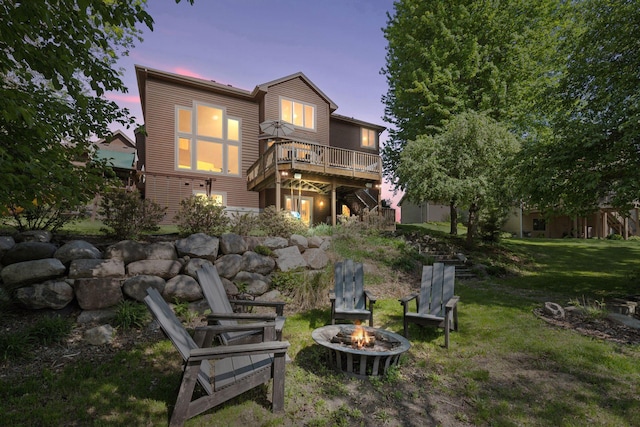 7266 Fawn Hill Rd, Chanhassen, MN 55317 - photo 1