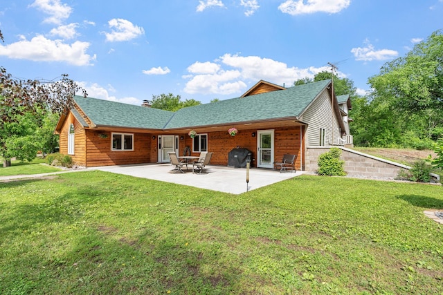7154 Cedar Rd, Milaca, MN 56353 - photo 3