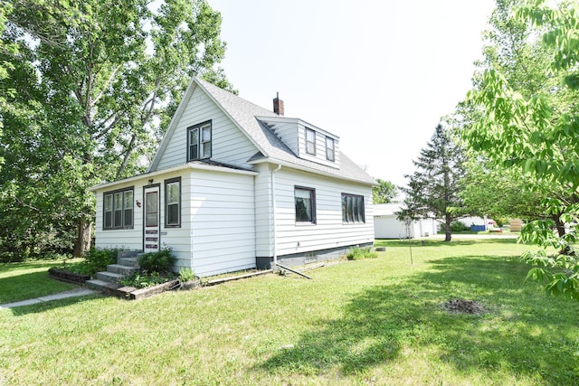 502 State Ave N, Thief River Falls, MN 56701 - photo 1