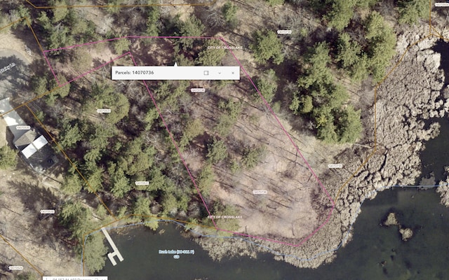 TBD-ParcelC Staley Lane, Crosslake, MN 56442 - photo 3