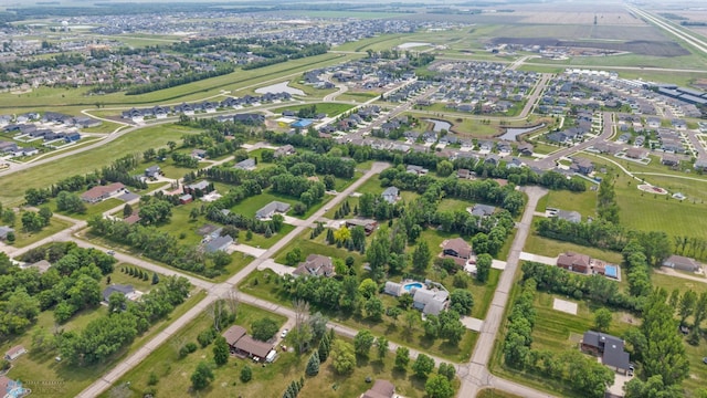 5701 33rd St S, Fargo, ND 58104 - view of property location