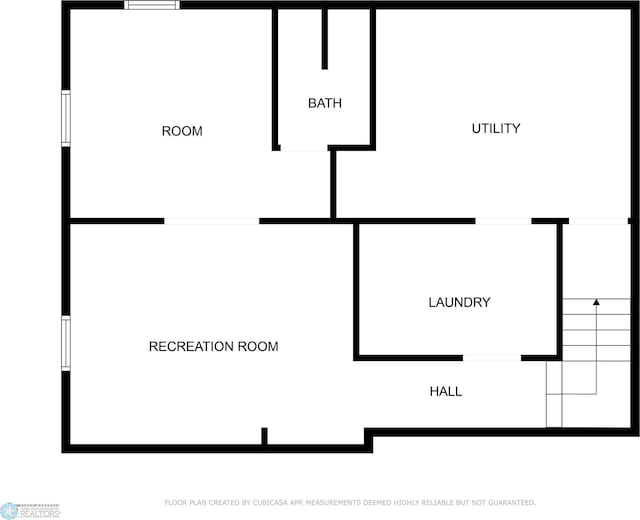 5701 33rd St S, Fargo, ND 58104 - home floor plan