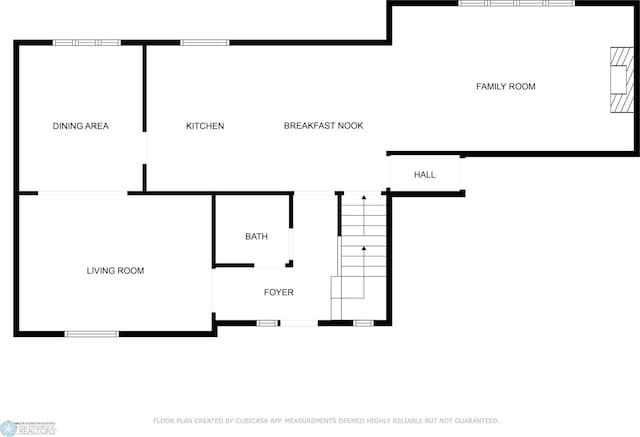 5701 33rd St S, Fargo, ND 58104 - home floor plan