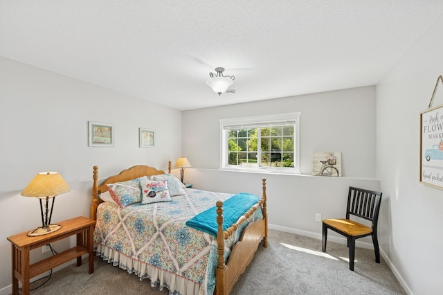 13362 Jefferson St, Becker, MN 55308 - bedroom with carpet flooring and baseboards