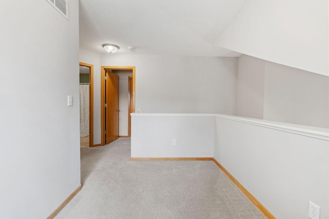 8345 Corcoran Cir Unit 42, Inver Grove Heights, MN 55076 - bonus room with carpet floors and baseboards